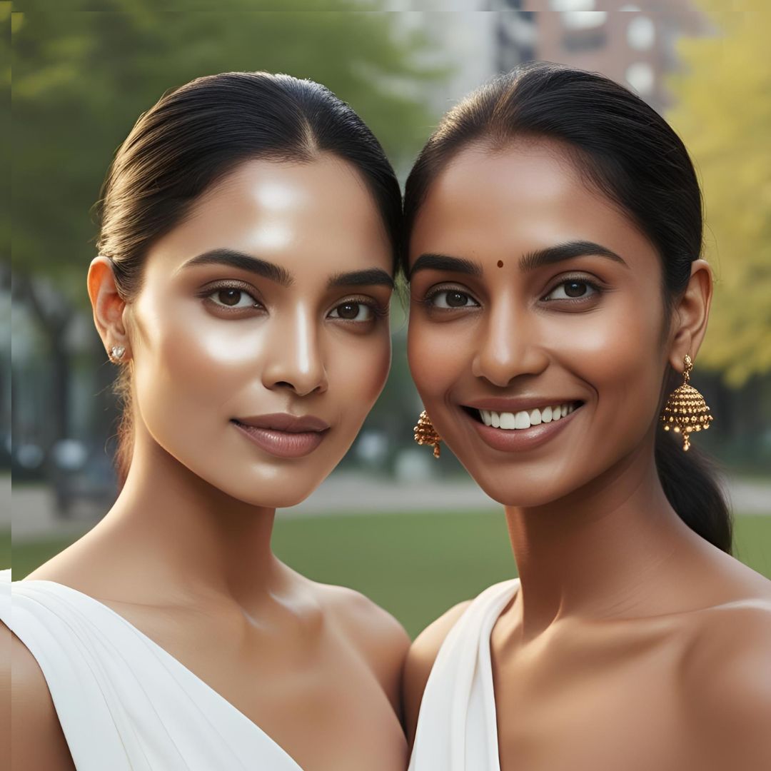 Korean Glass Skin is a Myth for Indian Skin – Here’s Why You Should Stop Chasing It